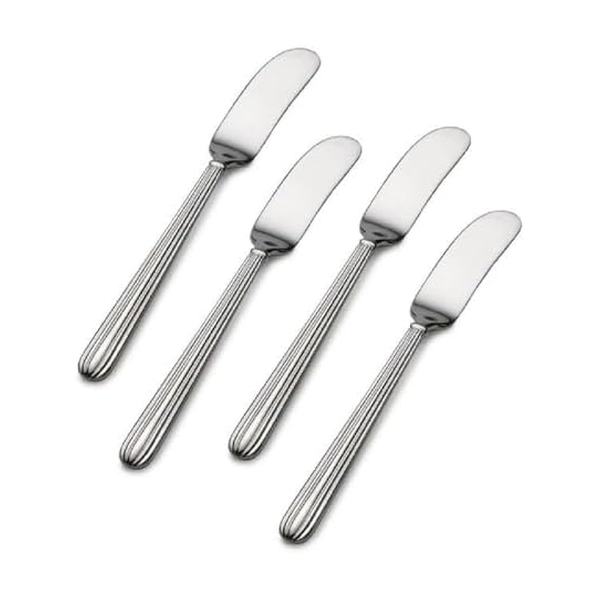 Amazon.com: Mikasa 5148175 Italian Countryside Stainless Steel